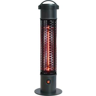 Terrassevarmer Under Bord 1200 W Gt ✓ På lager - klar til levering og afhentning