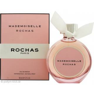 Rochas Mademoiselle Rochas Eau de Parfum til kvinder 30 ml - 30 ml