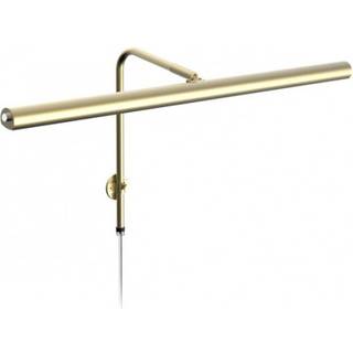 Gallery LED 60 cm Billedbelysning - Sort
