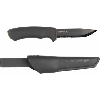 Mora Bushcraft BlackBlade SRT (S) Black, OneSize