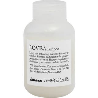 Davines LOVE Curl Shampoo 75 ml