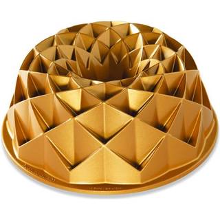 Nordic Ware Nordic Ware jubilee bundt kageform 2,4 L