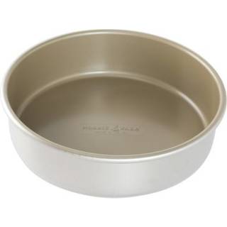 Nordic Ware Bageform rund Non-stick 23 cm Aluminium