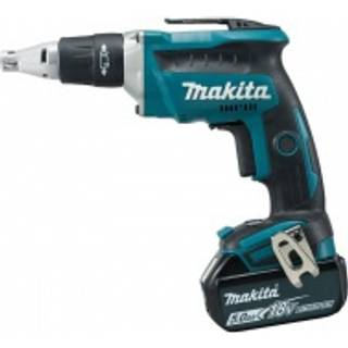 Makita DFS452RTJ - 18V