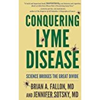 Conquering Lyme Disease