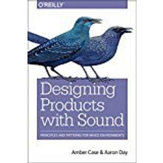 Designing with Sound