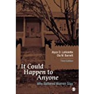 It Could Happen to Anyone