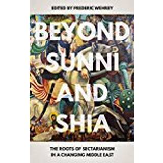 Beyond Sunni and Shia