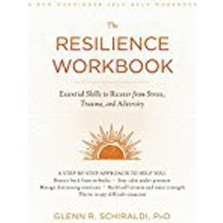 The Resilience Workbook