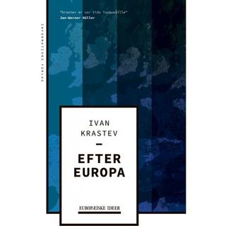 Efter Europa
