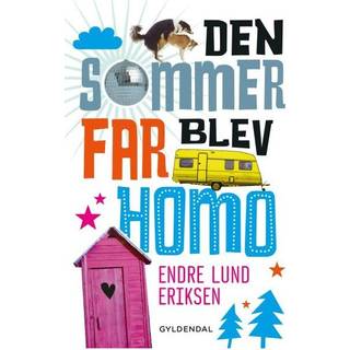 Den sommer far blev homo
