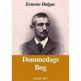 Dommedags Bog