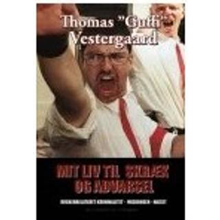 Mit liv til skræk og advarsel