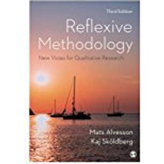 Reflexive Methodology