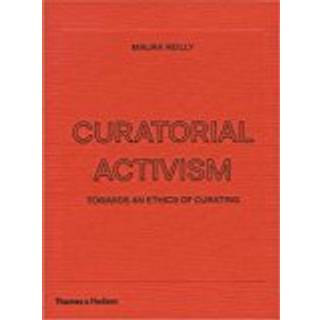 Curatorial Activism