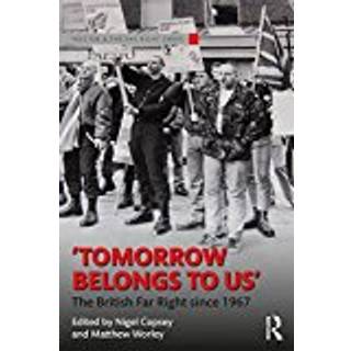 Tomorrow Belongs to Us