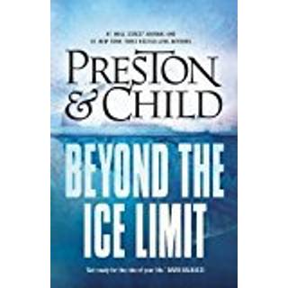 Beyond the Ice Limit