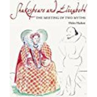 Shakespeare and Elizabeth
