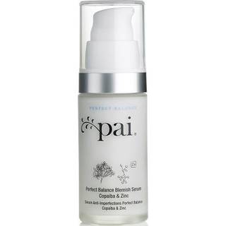 Pai - All Becomes Clear - Copaiba & Zinc Blemish Serum - 30 Ml - For Women