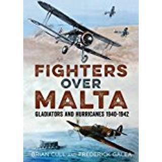 Fighters Over Malta