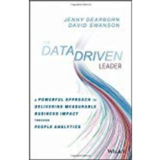 The Data Driven Leader