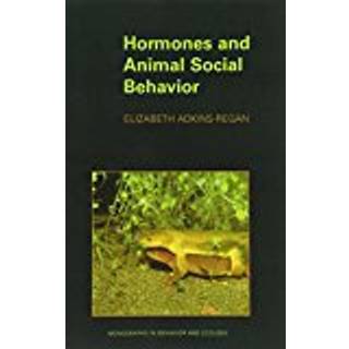 Hormones and Animal Social Behavior
