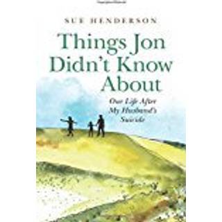 Things Jon Didn't Know About