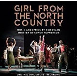 Musical - Girl From The North Country (2 LP)