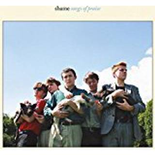 Shame - Songs of Praise