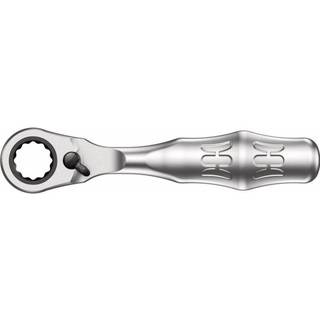 Wera zyklop metal skralde med omskifterhåndtag (05004064001)