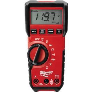 Milwaukee digitalt multimeter 2216-40 4933427309
