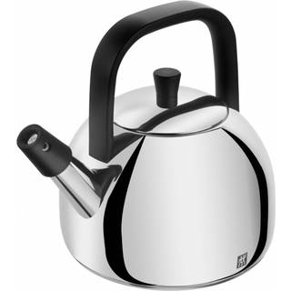 Zwilling Kedel - 1,6 l - Med Fløjte