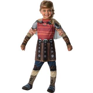 Astrid Hofferson kostume
