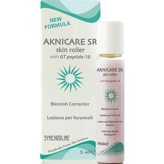 Synchroline Aknicare SR Lokal behandling af akne  Roll-on 5 ml - 5 ml