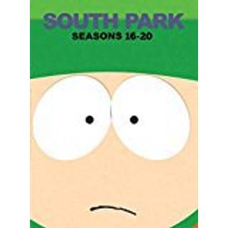 South Park Season 1620 - South Park: Season 16-20