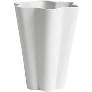HAY - "Iris" Vase - Large - Grå