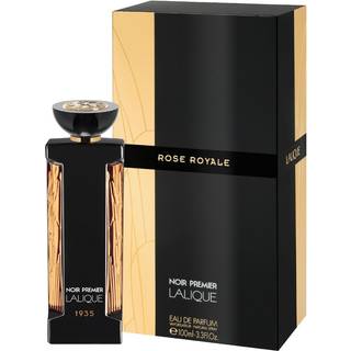 Lalique Noir Premier Rose Royale Eau de Parfum Unisex 100 ml - 100 ml