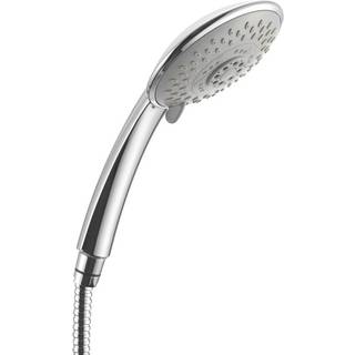 Håndbruser Tapwell Prestige ZDOC076 Krom