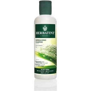 Herbatint Color Safe Shampoo - 260 ml.