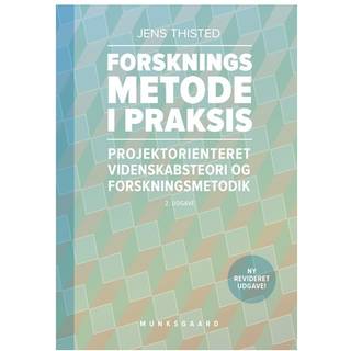 Forskningsmetode i praksis
