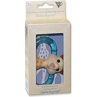Sophie the Giraffe Dobbelt Kølende Bidering