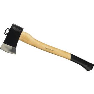 STACO økse 900 gram 50cm længde hickory skaft