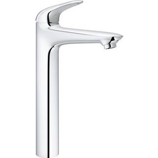 Grohe Eurostyle 2015 hv glat krop, Solid bowle, XL-size