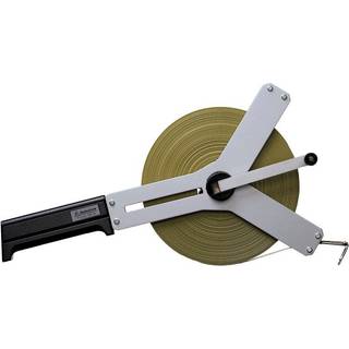 Hultafors yl30 gaffelbåndmål 30mx13mm kl2