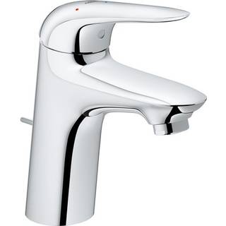 Grohe Eurostyle 2015 Solid etgr hv, S-size