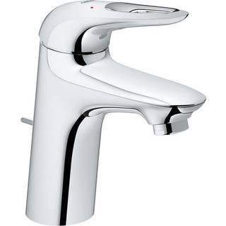 Grohe Eurostyle 2015 etgr hv
