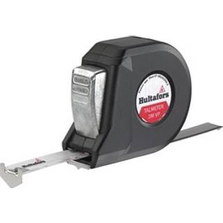 HULTAFORS Båndmål Talmeter 3M VP