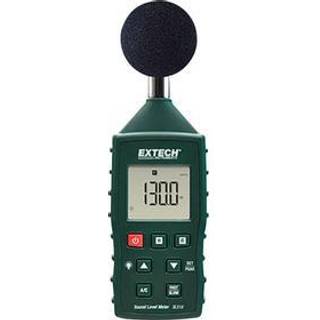 Extech SL510 Lydmåler