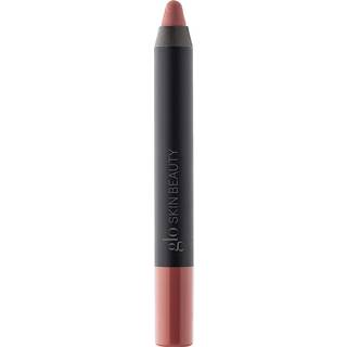 Glo Suede Matte Crayon - Monogram, 2,8 g - Hos Frisøren & Baronen