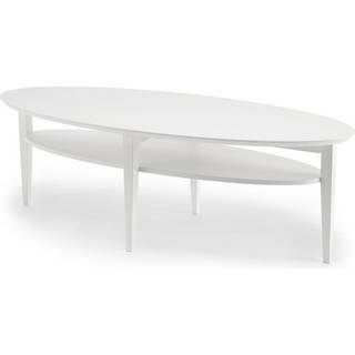 Torkelson, Tango Sofabord 160 cm hvid
